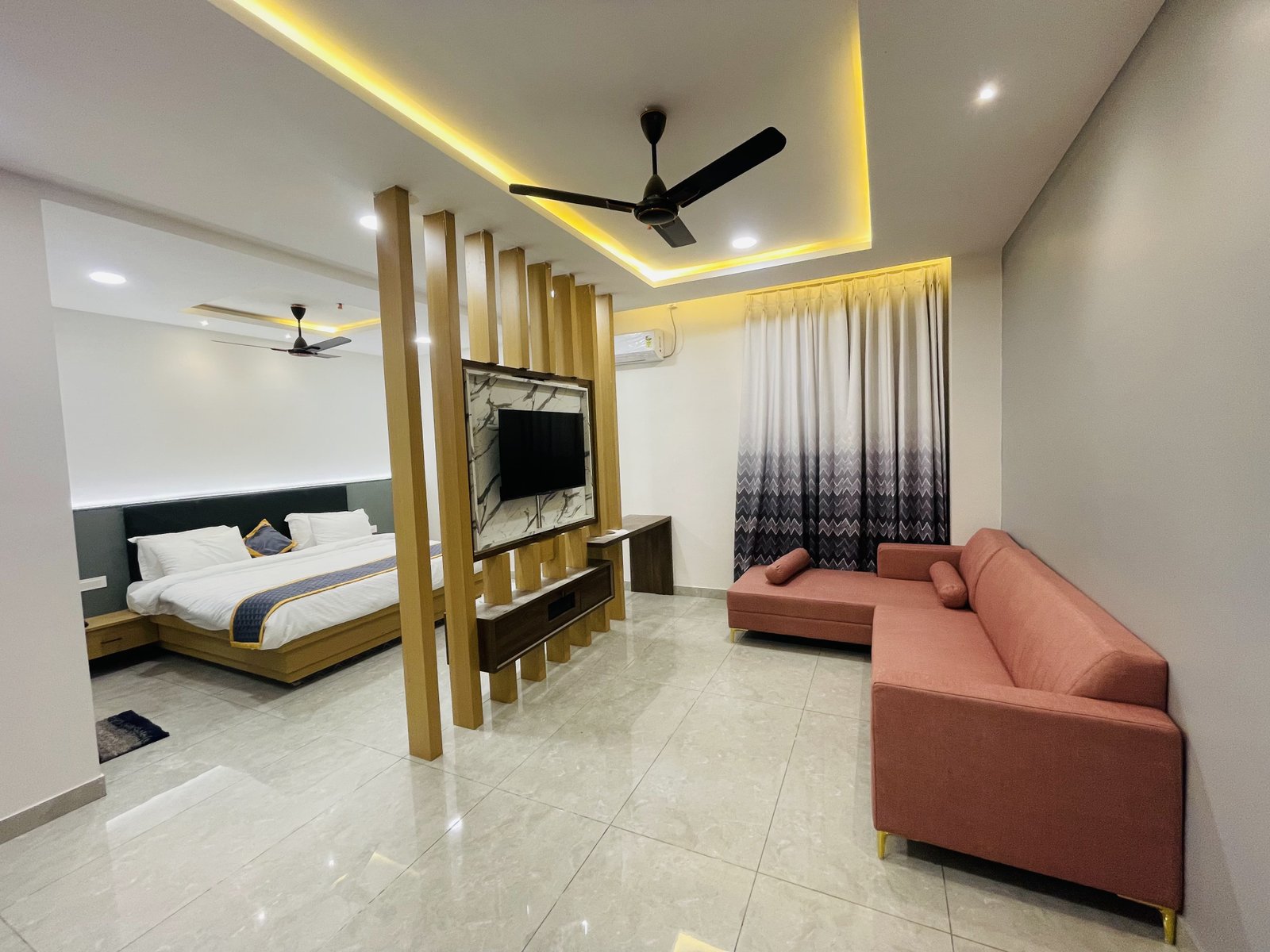 room