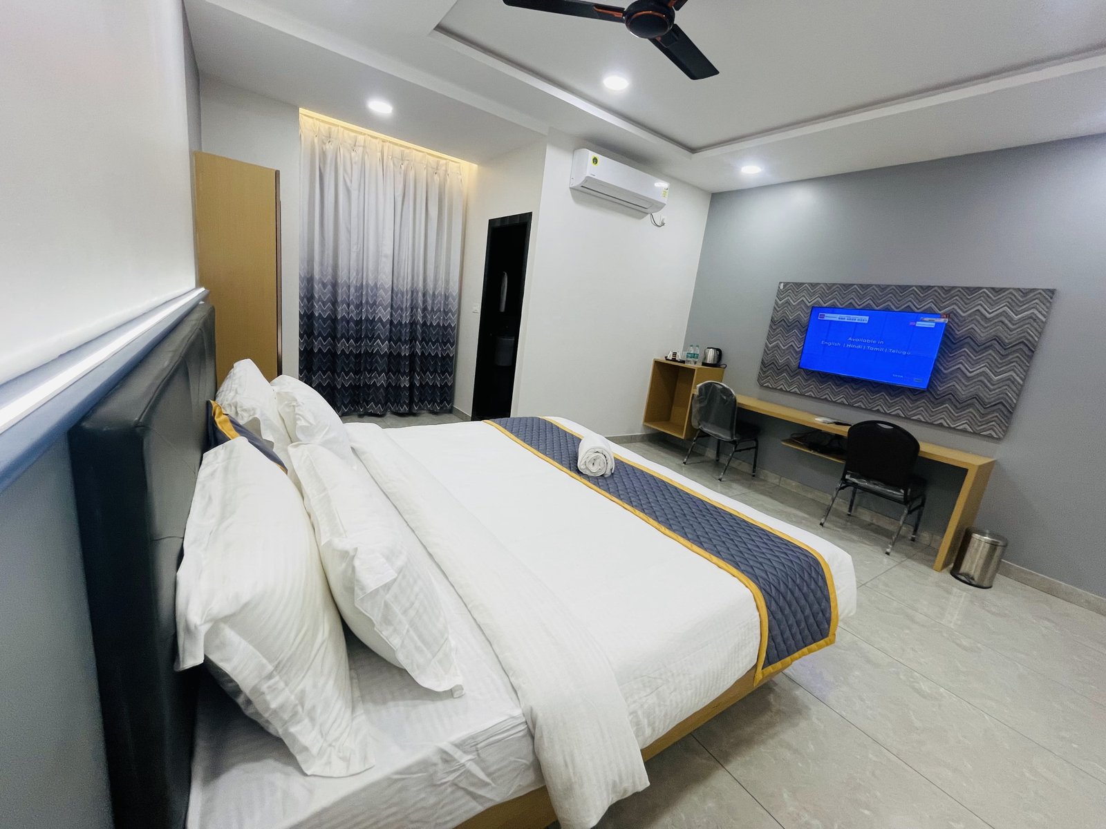 room